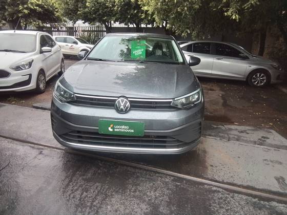 VOLKSWAGEN VIRTUS 1.0 170 TSI AUTOMÁTICO VOLKSWAGEN VIRTUS 1.0 170 TSI AUTOMÁTICO